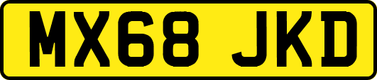 MX68JKD
