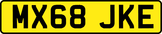 MX68JKE