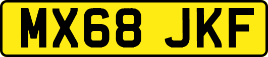 MX68JKF