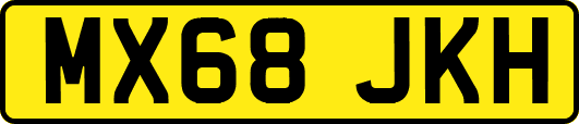 MX68JKH