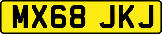 MX68JKJ