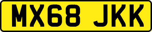 MX68JKK