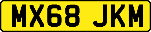 MX68JKM