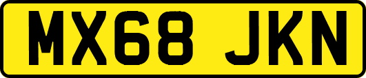 MX68JKN
