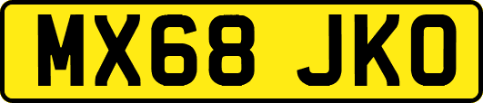 MX68JKO