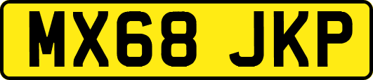 MX68JKP