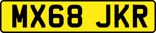 MX68JKR