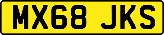 MX68JKS