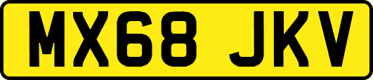 MX68JKV