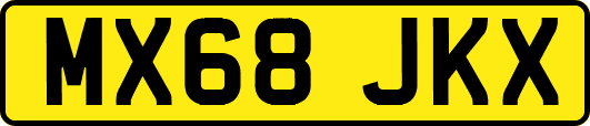 MX68JKX