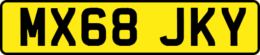 MX68JKY