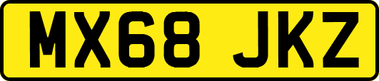 MX68JKZ