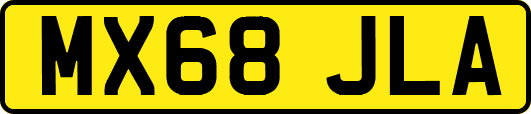 MX68JLA