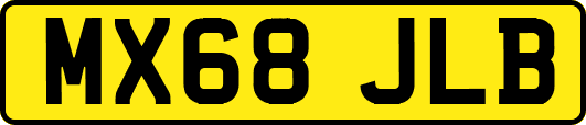 MX68JLB