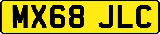 MX68JLC