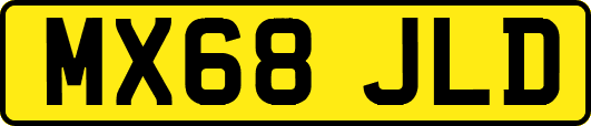 MX68JLD