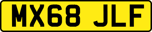 MX68JLF