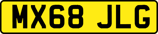 MX68JLG