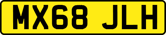MX68JLH