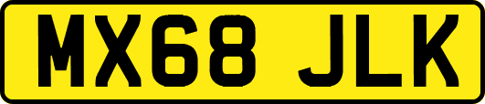 MX68JLK