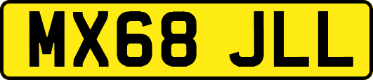 MX68JLL