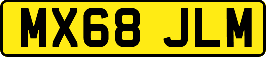 MX68JLM