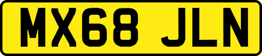 MX68JLN