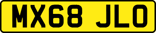 MX68JLO