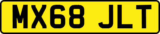 MX68JLT