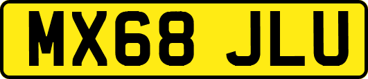 MX68JLU