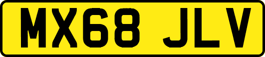 MX68JLV