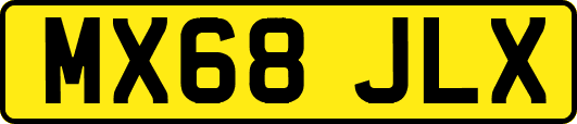 MX68JLX