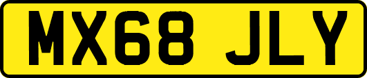 MX68JLY