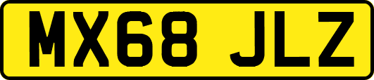 MX68JLZ