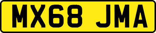 MX68JMA
