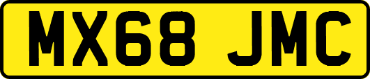 MX68JMC