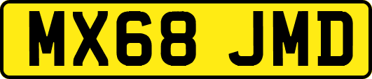 MX68JMD