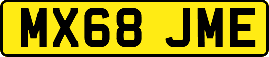 MX68JME