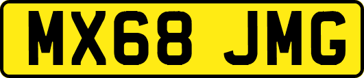 MX68JMG