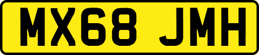 MX68JMH