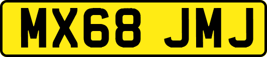 MX68JMJ
