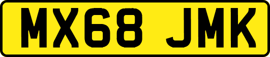 MX68JMK
