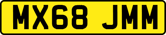 MX68JMM