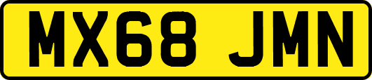 MX68JMN