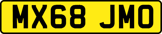 MX68JMO