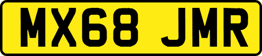 MX68JMR