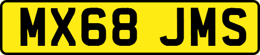 MX68JMS