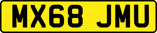 MX68JMU