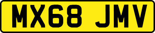 MX68JMV