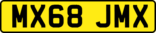 MX68JMX